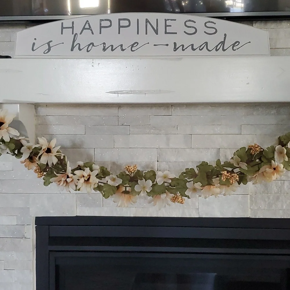 ASHLAND FALL GARLAND